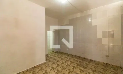 Casa para Aluguel - Freguesia do Ó, 1 Quarto,  55 m² - São Paulo