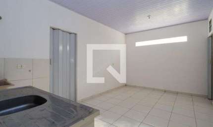 Casa para Aluguel - Santana, 1 Quarto,  45 m² - São Paulo