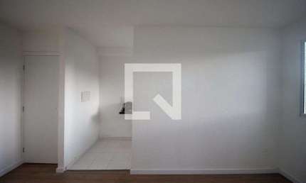 Apartamento para Aluguel - Itaquera, 2 Quartos,  40 m² - São Paulo