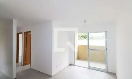 Apartamento para Aluguel - Campo Grande, 2 Quartos,  45 m² - Rio de Janeiro