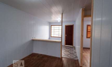 Casa para Aluguel - Tristeza, 2 Quartos,  42 m² - Porto Alegre