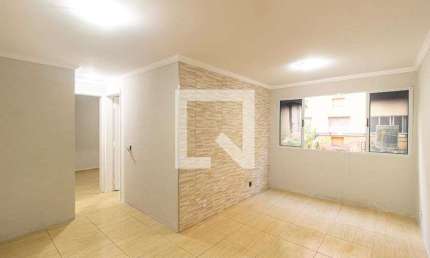 Apartamento para Aluguel - Campo Grande, 2 Quartos,  52 m² - Rio de Janeiro