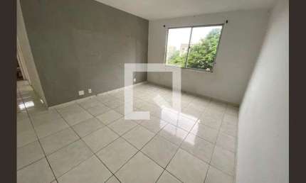Apartamento para Aluguel - Taquara, 2 Quartos,  75 m² - Rio de Janeiro