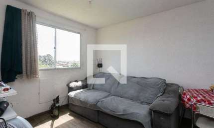 Apartamento para Aluguel - Sarandi, 2 Quartos,  50 m² - Porto Alegre