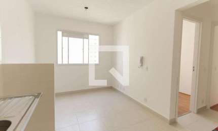 Apartamento para Aluguel - José Bonifácio, 2 Quartos,  2000 m² - São Paulo