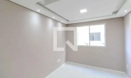Apartamento para Aluguel - Guaratiba, 2 Quartos,  70 m² - Rio de Janeiro