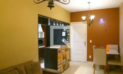 Apartamento para Aluguel - Piedade, 2 Quartos,  60 m² - Rio de Janeiro