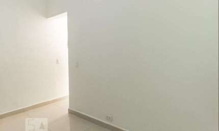 Casa para Aluguel - Vila Cosmopolita, 2 Quartos,  65 m² - São Paulo