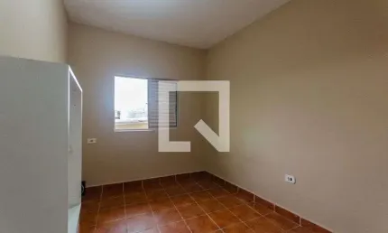 Casa para Aluguel - Jardim Peri, 1 Quarto,  25 m² - São Paulo