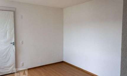 Apartamento para Aluguel - Campo Grande, 2 Quartos,  50 m² - Rio de Janeiro