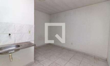 Kitnet / Stúdio para Aluguel - Bento Ribeiro, 1 Quarto,  15 m² - Rio de Janeiro
