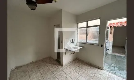 Kitnet / Stúdio para Aluguel - Bento Ribeiro, 1 Quarto,  13 m² - Rio de Janeiro