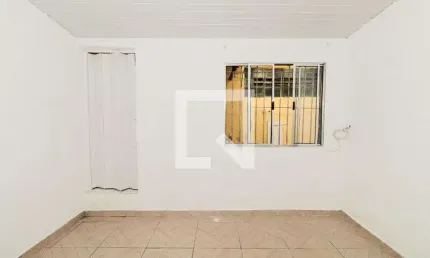 Casa para aluguel - jardim brasil , 1 quarto,  25 m² - são paulo