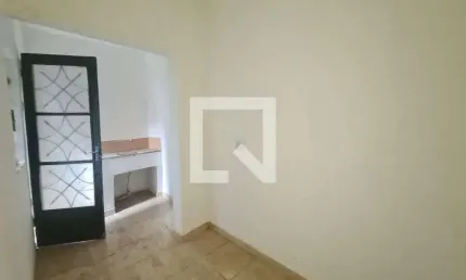 Casa para aluguel - vila formosa, 1 quarto,  45 m² - são paulo