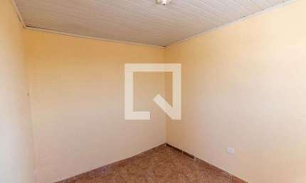 Casa para Aluguel - Artur Alvim, 1 Quarto,  30 m² - São Paulo