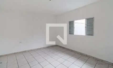 Casa para Aluguel - Jardim Novo Carrao, 1 Quarto,  60 m² - São Paulo