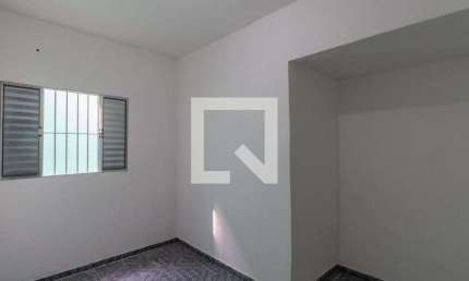Casa para Aluguel - Jardim Fernandes, 1 Quarto,  40 m² - São Paulo