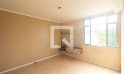 Apartamento para Aluguel - Campo Grande, 2 Quartos,  65 m² - Rio de Janeiro