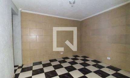 Casa para Aluguel - Cidade Lider, 1 Quarto,  60 m² - São Paulo