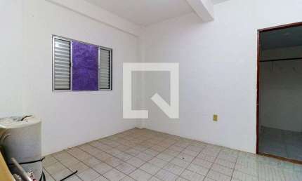Casa para Aluguel - Jardim Sao Luis, 1 Quarto,  50 m² - São Paulo