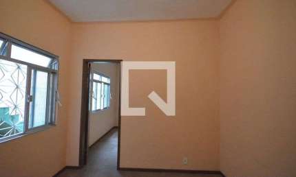 Casa para Aluguel - Irajá, 1 Quarto,  50 m² - Rio de Janeiro