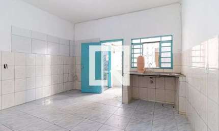 Casa para Aluguel - Vila Jacuí, 1 Quarto,  39 m² - São Paulo