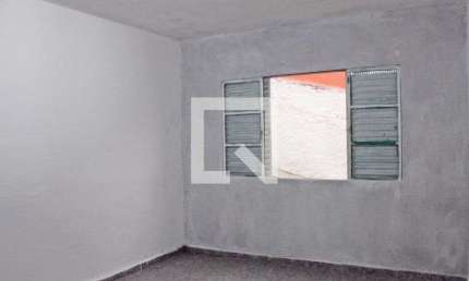 Casa para Aluguel - Cidade Lider, 1 Quarto,  35 m² - São Paulo