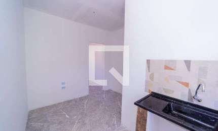 Casa para Aluguel - Ponte Rasa, 1 Quarto,  26 m² - São Paulo