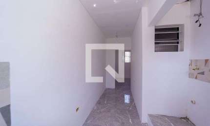 Casa para Aluguel - Ponte Rasa, 1 Quarto,  26 m² - São Paulo