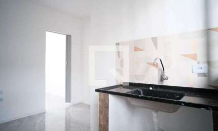 Casa para Aluguel - Ponte Rasa, 1 Quarto,  26 m² - São Paulo