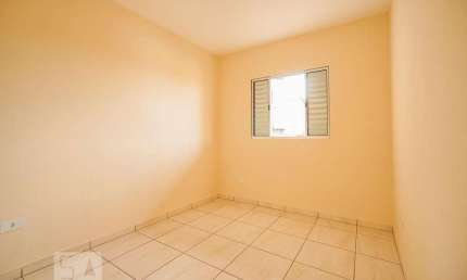 Casa para Aluguel - Vila Formosa, 1 Quarto,  15 m² - São Paulo