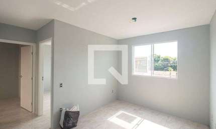 Apartamento para Aluguel - Campo Grande, 2 Quartos,  40 m² - Rio de Janeiro
