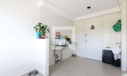 Apartamento para Aluguel - José Bonifácio, 2 Quartos,  38 m² - São Paulo