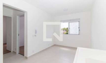 Apartamento para Aluguel - José Bonifácio, 2 Quartos,  35 m² - São Paulo