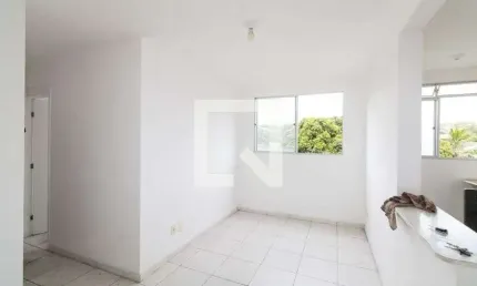 Apartamento para Aluguel - Campo Grande, 2 Quartos,  44 m² - Rio de Janeiro