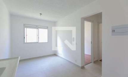 Apartamento para Aluguel - José Bonifácio, 2 Quartos,  32 m² - São Paulo
