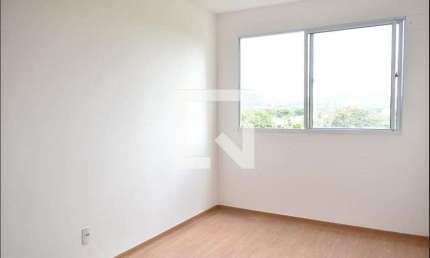 Apartamento para Aluguel - Guaratiba, 2 Quartos,  45 m² - Rio de Janeiro