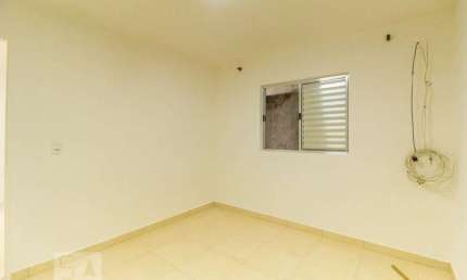 Casa para Aluguel - Vila Nova Cachoeirinha, 1 Quarto,  40 m² - São Paulo