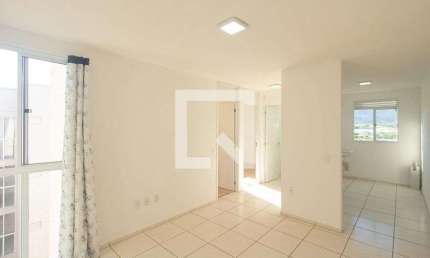Apartamento para Aluguel - Campo Grande, 2 Quartos,  40 m² - Rio de Janeiro