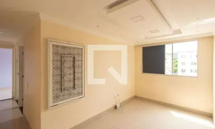 Apartamento para Aluguel - Guaratiba, 2 Quartos,  44 m² - Rio de Janeiro