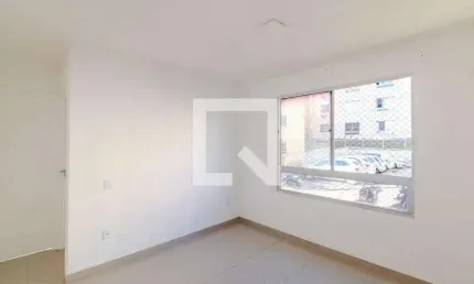 Apartamento para Aluguel - Campo Grande, 2 Quartos,  63 m² - Rio de Janeiro