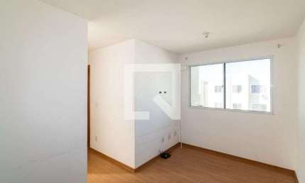 Apartamento para Aluguel - Campo Grande, 2 Quartos,  50 m² - Rio de Janeiro