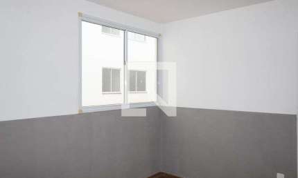 Apartamento para Aluguel - Campo Grande, 2 Quartos,  43 m² - Rio de Janeiro