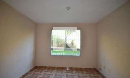 Apartamento para Aluguel - Campo Grande, 2 Quartos,  43 m² - Rio de Janeiro