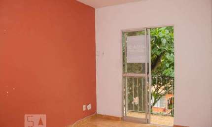 Apartamento para Aluguel - Piedade, 2 Quartos,  40 m² - Rio de Janeiro