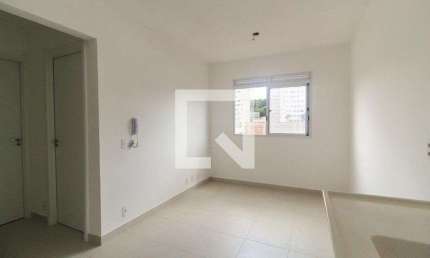 Apartamento para Aluguel - José Bonifácio, 2 Quartos,  34 m² - São Paulo