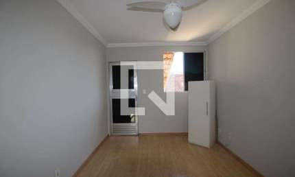 Apartamento para Aluguel - Inhoaíba, 2 Quartos,  43 m² - Rio de Janeiro