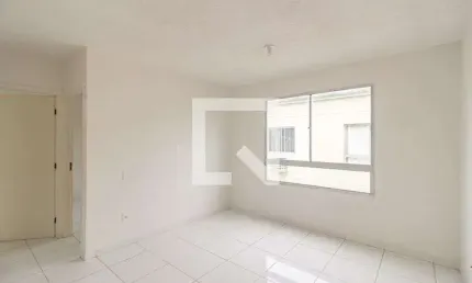 Apartamento para Aluguel - Guaratiba, 2 Quartos,  47 m² - Rio de Janeiro