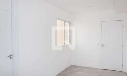 Apartamento para Aluguel - Campo Grande, 2 Quartos,  42 m² - Rio de Janeiro