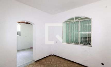 Casa para Aluguel - Campo Grande, 3 Quartos,  90 m² - Rio de Janeiro